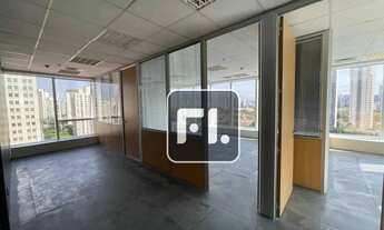 Imagem 4: Conjunto para alugar, 398 m² por R$ 48.331,92/mês - Vila Olímpia - São Paulo/SP