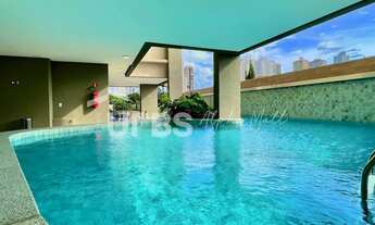 Imagem: Apartamento para venda com 136 metros quadrados