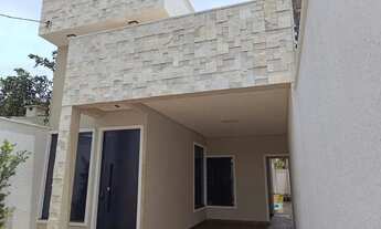 Imagem 5: Casa Setor Faiçalville - Goiânia - GO