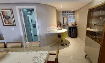 Imagem 9: Apartamento à Venda no Castelo BH 3 Quartos, Suíte, 2 Vagas e Lazer Completo