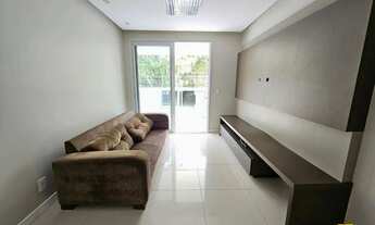 Imagem 5: Apartamento mobiliado a venda em Jurere com 3 quartos e 2 vagas