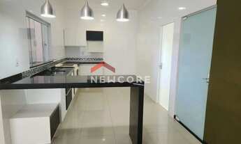 Imagem 3: Casa de condomínio em Avenida Deputado Federal Mário Eugênio - Parque Residencial Damha