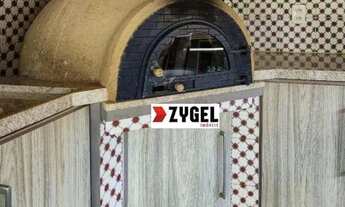 Imagem 6: Casa com 3 dormitórios, 400 m² - venda por R$ 1.950.000,00 ou aluguel por R$ 12.780,01/mês