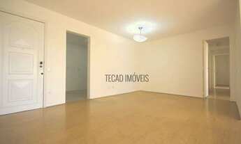 Imagem: Apartamento com 3 quartos para alugar, 128