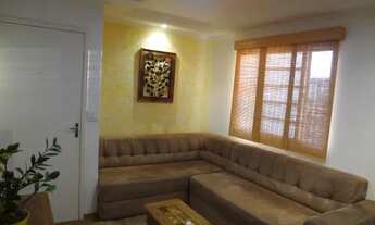 Imagem: Lindo apartamento bem localizado na Vila