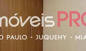 Imagem 5: Apartamento em Moema Índios com 3 quartos para investidores