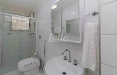 Imagem 7: Apartamento 1 quartos para alugar no(a) Higienópolis