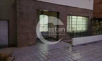 Imagem: Sobrado em Ipiranga