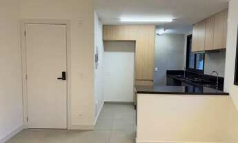 Imagem 5: Imóvel para aluguel possui 63 metros quadrados com 2 quartos em Lourdes - Belo Horizonte