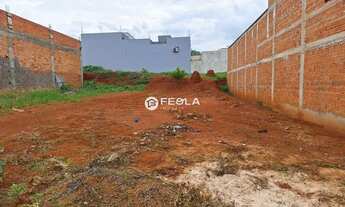 Imagem 2: Terreno à venda em Santa Bárbara DOeste, Jardim San Marino, com 209.6 m²