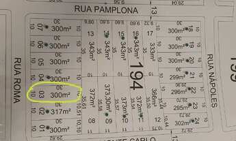 Imagem 4: LOTE IBITURUNA - FRENTE SERRA MEL