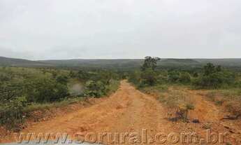 Imagem: Fazenda à venda com 3 quartos - rural