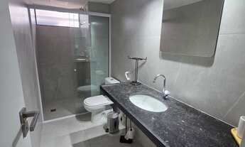 Imagem 7: Apt 143M2 - 3 Quartos sendo 1 Suíte + DCE com Banheiro e Vista Mar, na Praia de Manaíra