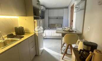 Imagem: Studio à venda com 33 m2, no coração