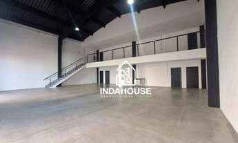 Imagem 2: Salão para alugar, 257 m² - Parque Campo Bonito - Indaiatuba/SP