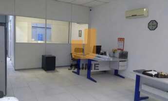 Imagem 4: Prédio com três andares, 238 m², cada andar