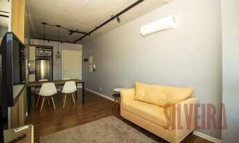 Imagem 4: STUDIO mobiliado - Fly Design Studios