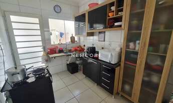 Imagem 4: Casa em Rua Capitão-Polícia Militar Alberto Mendes Júnior - Jardim Cruzeiro do Sul - Bauru