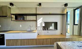 Imagem 2: Studio para locação no bairro Trindade - Florianópolis/SC