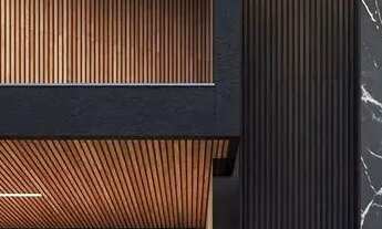 Imagem: Casa em Condomínio na Cidade Alpha TERRAS