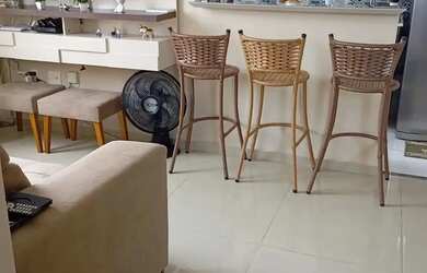 Imagem 3: Apartamento à venda no VERDE MONTE FLORATA , ME. PAULINA , São Cristóvão, SE