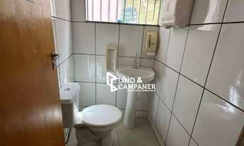 Imagem 3: Sala para alugar, 200 m² por R$ 3.000/mês - Centro - Londrina/PR