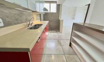 Imagem 6: Cobertura com piscina, churrasqueira, sauna, 3 quartos (suíte), dependência e 2 vagas à ve