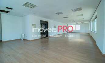 Imagem 6: Locação de Conjunto Comercial ? Itaim Bibi