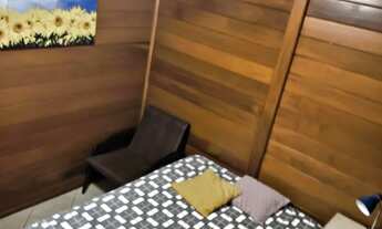 Imagem 1: Quarto na casa do anfitrião, no bairro do Rio Tavares (diária/temporada