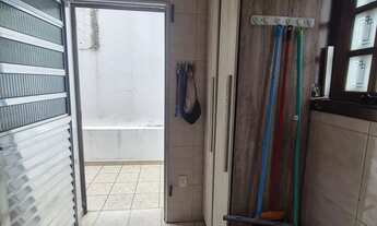 Imagem 7: Casa com Edícula à Venda Jardim América