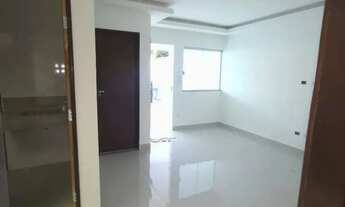 Imagem 5: Casa residencial para Venda em Rua Pública, no Sim, Feira de Santana, 3 quartos, sendo 1 s