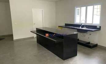 Imagem 6: Casa com 4 dormitórios à venda, 286 m² por R$ 2.300.000,00 - Jardim São Nicolau - Atibaia