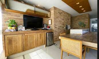 Imagem 7: VINGT TROIS Apartamento com 4 Quarto(s) e 6 banheiro(s) à Venda, 260.00 por R$ 3190000.00