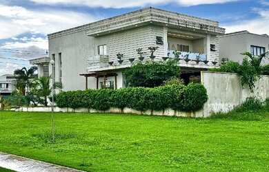 Imagem 2: Casa no Terras Alphaville, 04 suítes, Eusébio