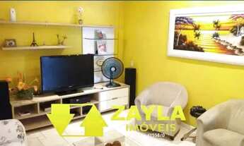 Imagem: Apartamento 2 quartos à venda em Trindade