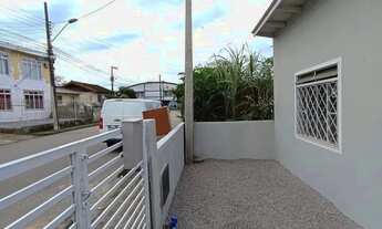 Imagem 2: Casa 2 Quartos no Bom Viver