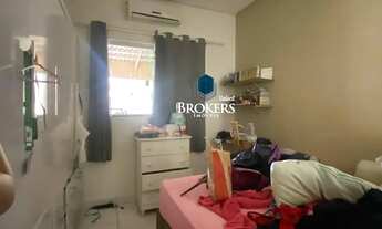 Imagem 7: Oportunidade | Residencial Três Marias | Casa 3/4 sendo 1 suíte | Jardim de inverno