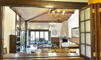 Imagem 11: Imóvel para venda possui 300 metros quadrados com 3 quartos em Areal - Areal - RJ