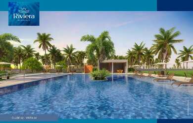 Imagem 7: Riviera Beach Residence: Lotes a Partir de 240 m² com Acesso Direto à Praia