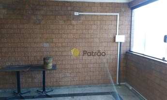 Imagem 7: Rua Continental alugar, 40 m² por R$ 1.544/mês - Jardim do Mar - São Bernardo do Campo/SP