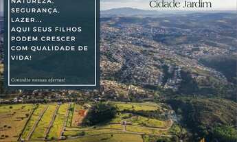 Imagem 6: Lote bairro Cidade Jardim