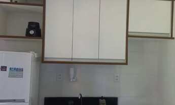 Imagem: APARTAMENTO QUARTO E SALA TIPO KITNET na