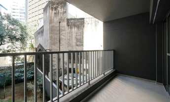 Imagem 6: Studio para venda em Consolação com 1 quarto, sendo 1 suíte , 38.6m²