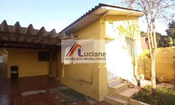 Imagem: Casa para Locação em Santo André, Parque