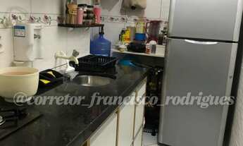 Imagem 7: VENDA-SÓ Á VISTA. Apartamento térreo no Vila Olímpia Condomínio San Vicente