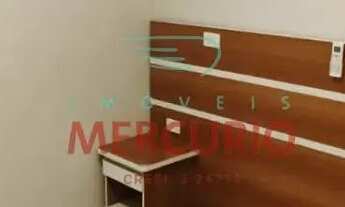 Imagem 7: Locação Spazio Felicitá com 2 quartos e 1 vaga