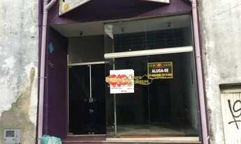 Imagem: Salao Comercial Centro Itatiba -SP