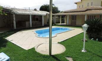 Imagem 7: Casa Aluguel Temporada Cond. Canto do Sol