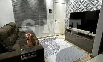 Imagem: Apartamento - Ribeirão Preto - Jardim Interlagos