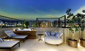 Imagem 2: Apartamento de 3 quartos no bairro Lourdes